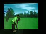 Golfarena_simulator