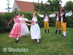 Stodolan, folklorní soubor