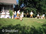 Stodolan, folklorní soubor