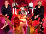 ABBA CHiquita revival další host na Slavnostech obce Vražné 2010
